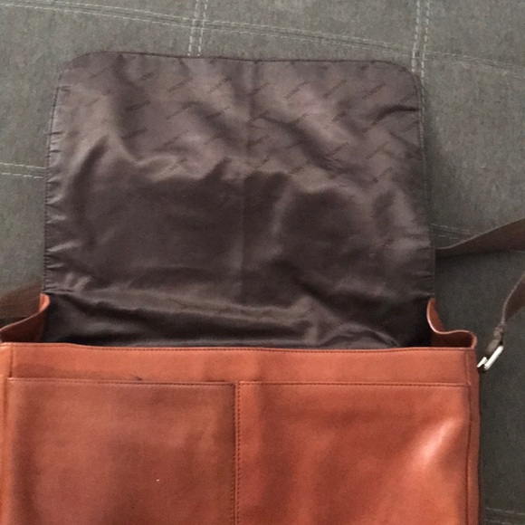 Mancini laptop bag - Picture 2 of 4